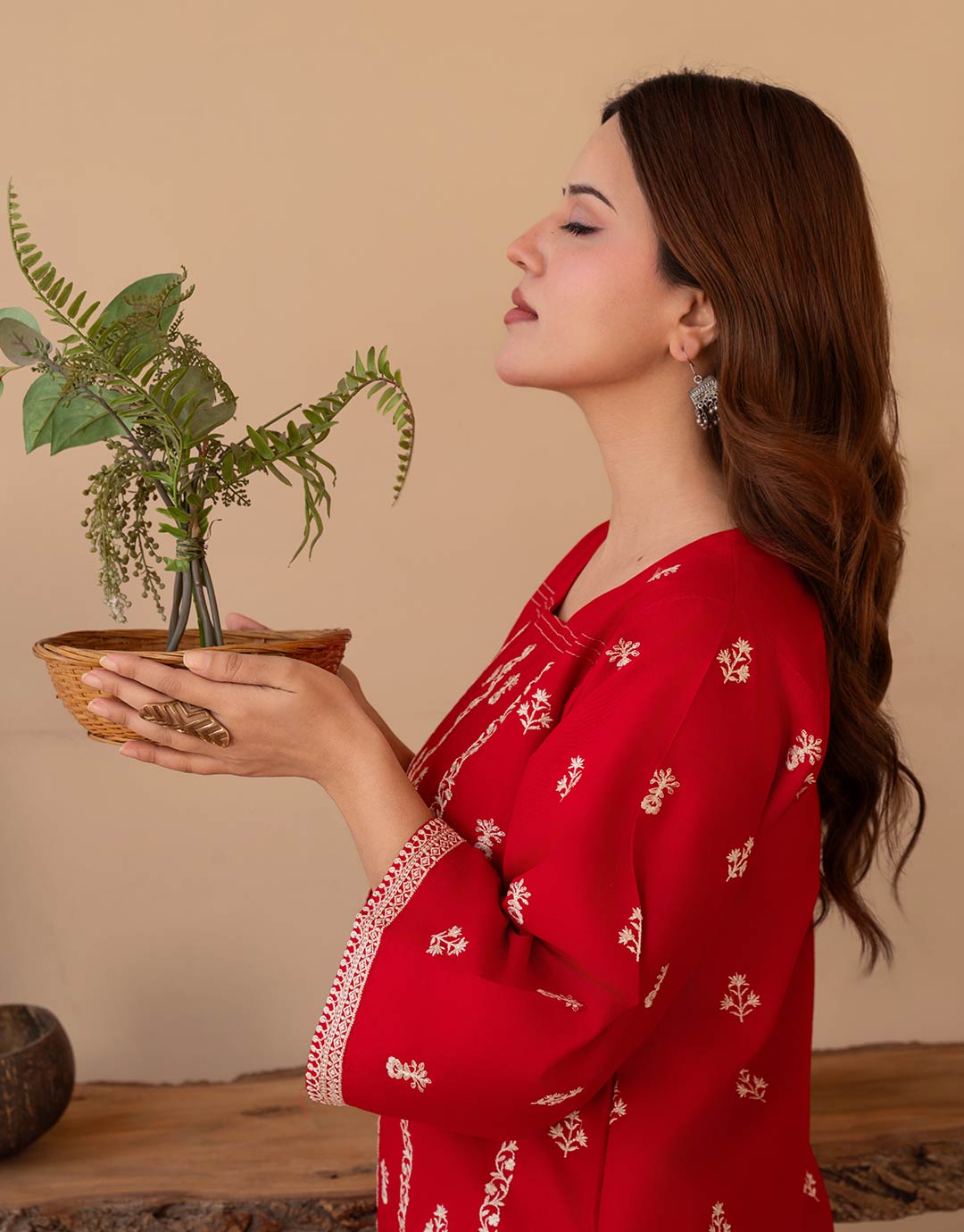 Loomline Cotton Lawn ’26