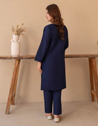 Loomline Cotton Lawn ’26