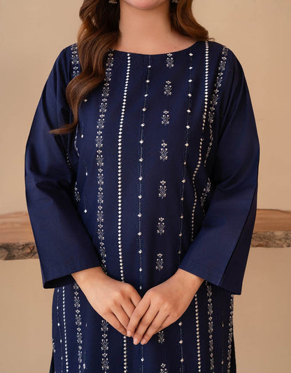 Loomline Cotton Lawn ’26