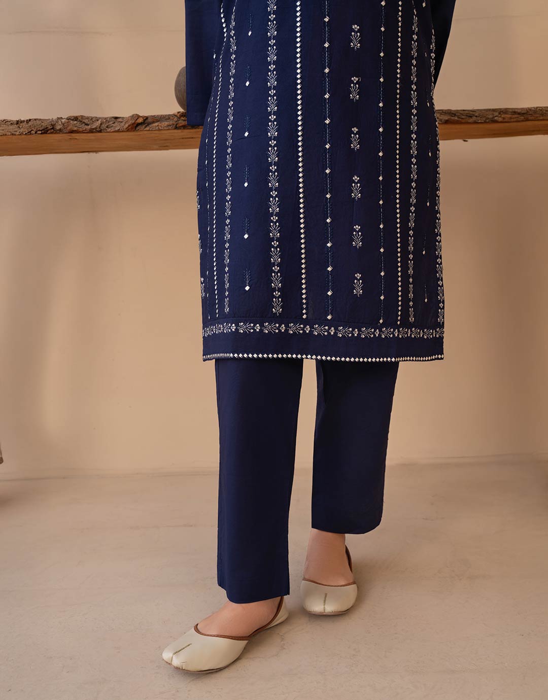 Loomline Cotton Lawn ’26