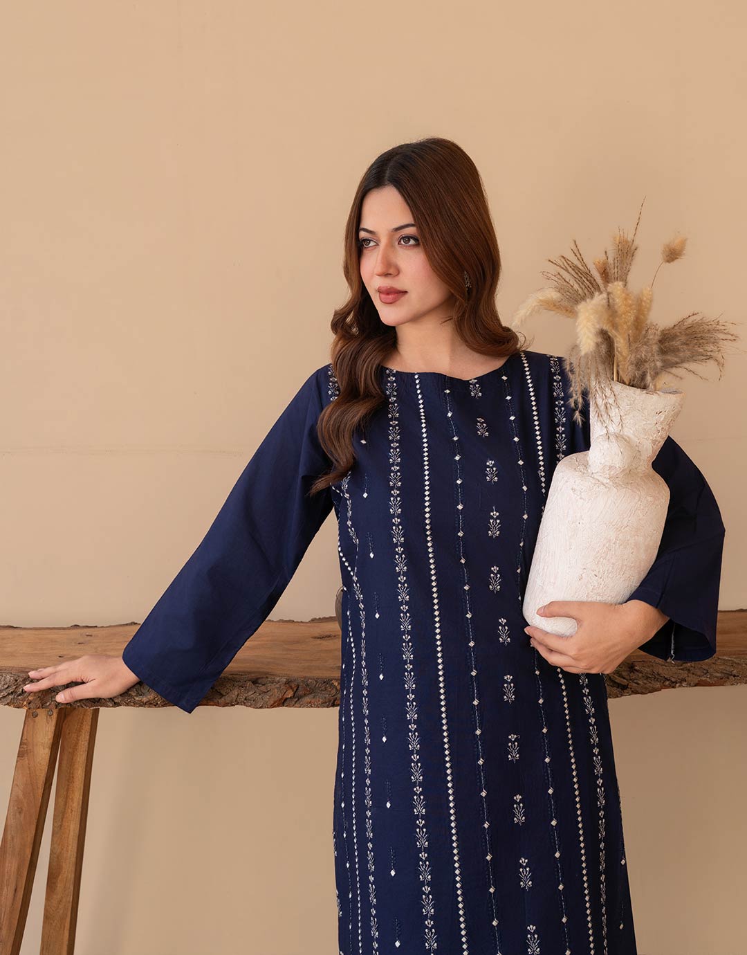 Loomline Cotton Lawn ’26