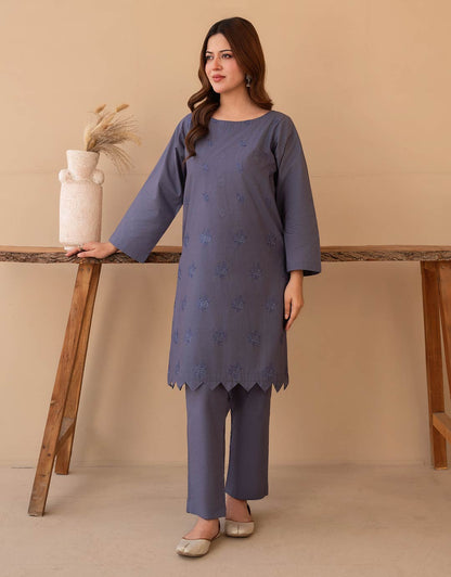 Loomline Cotton Lawn ’26