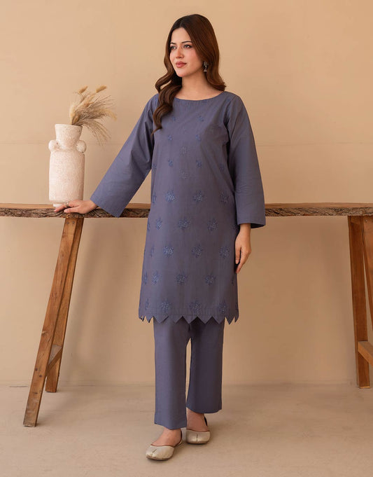 Loomline Cotton Lawn ’26