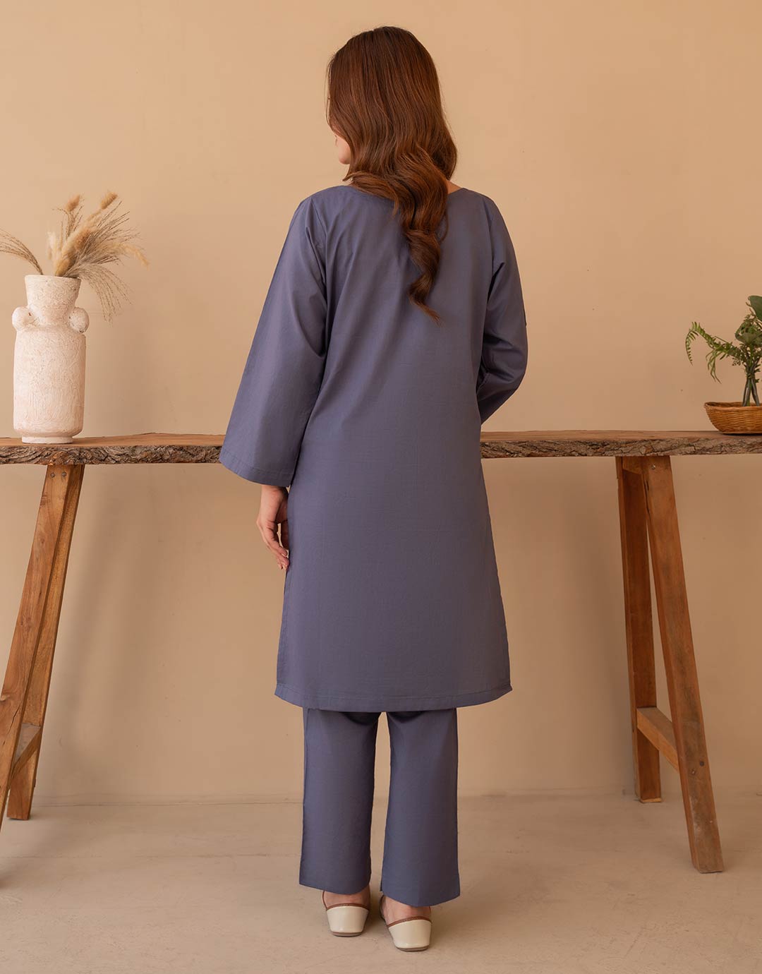 Loomline Cotton Lawn ’26