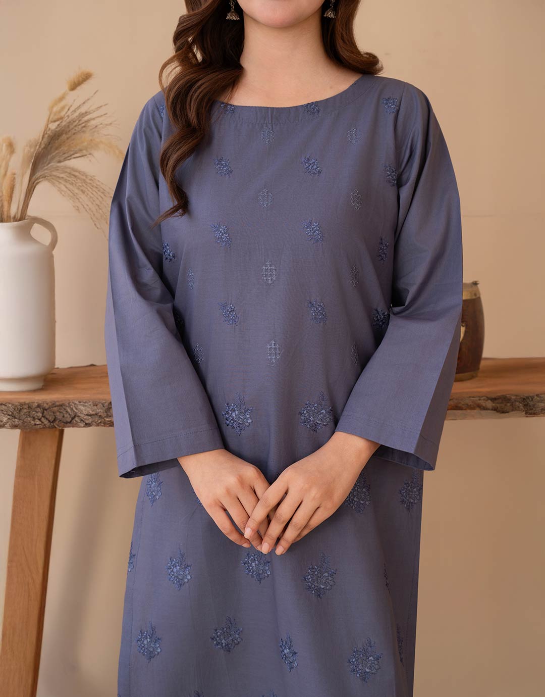 Loomline Cotton Lawn ’26