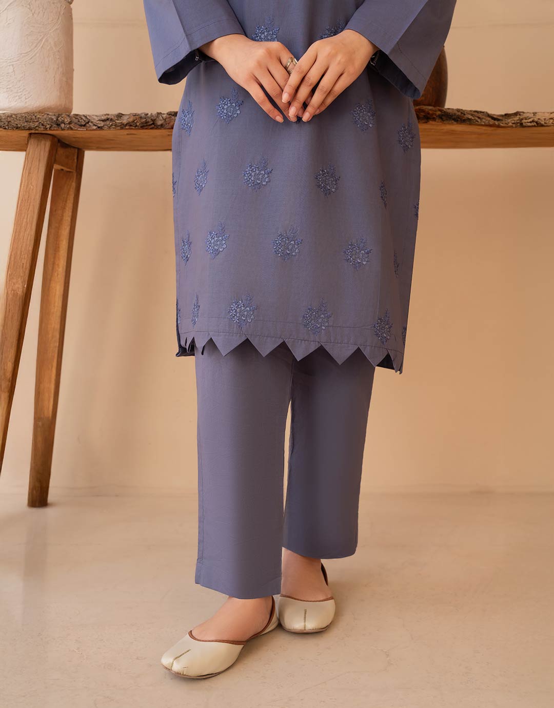 Loomline Cotton Lawn ’26