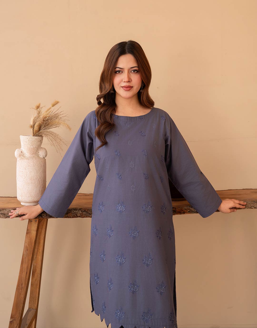 Loomline Cotton Lawn ’26