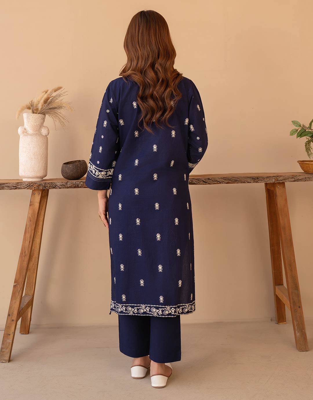 Loomline Cotton Lawn ’26