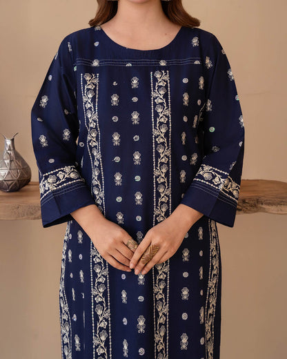 Loomline Cotton Lawn ’26