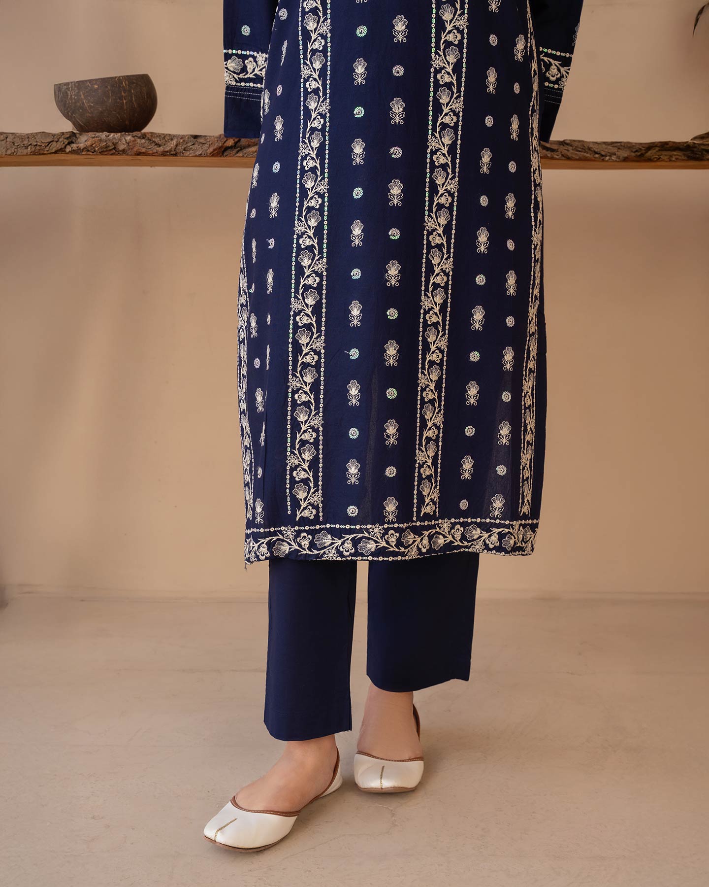 Loomline Cotton Lawn ’26