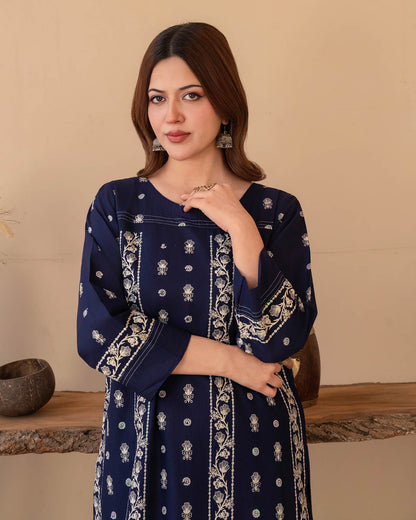 Loomline Cotton Lawn ’26