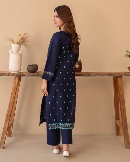 Loomline Cotton Lawn ’26