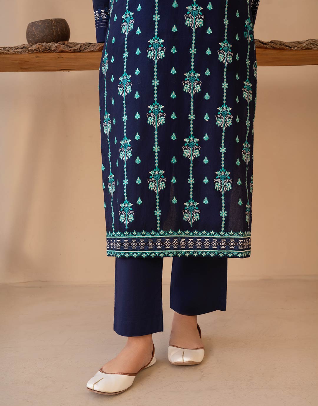 Loomline Cotton Lawn ’26