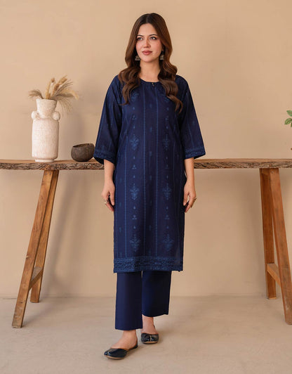 Loomline Cotton Lawn ’26