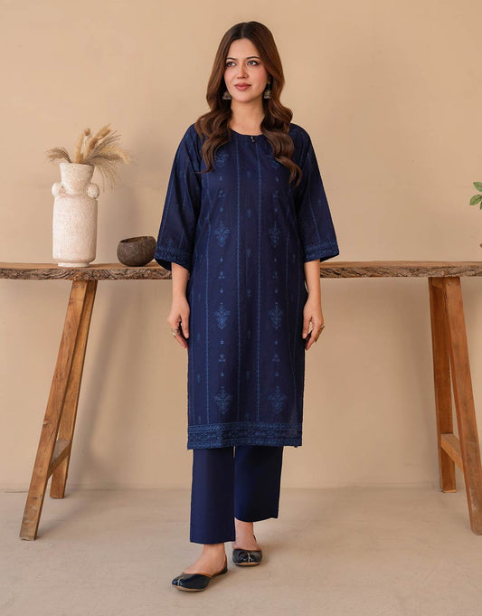 Loomline Cotton Lawn ’26