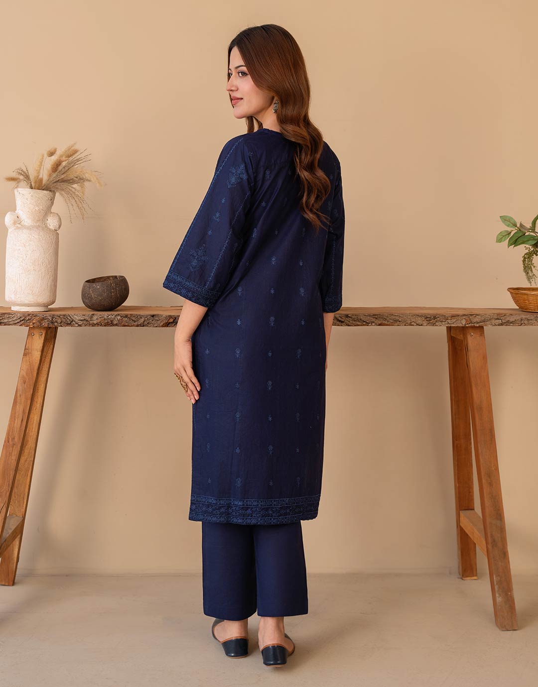 Loomline Cotton Lawn ’26