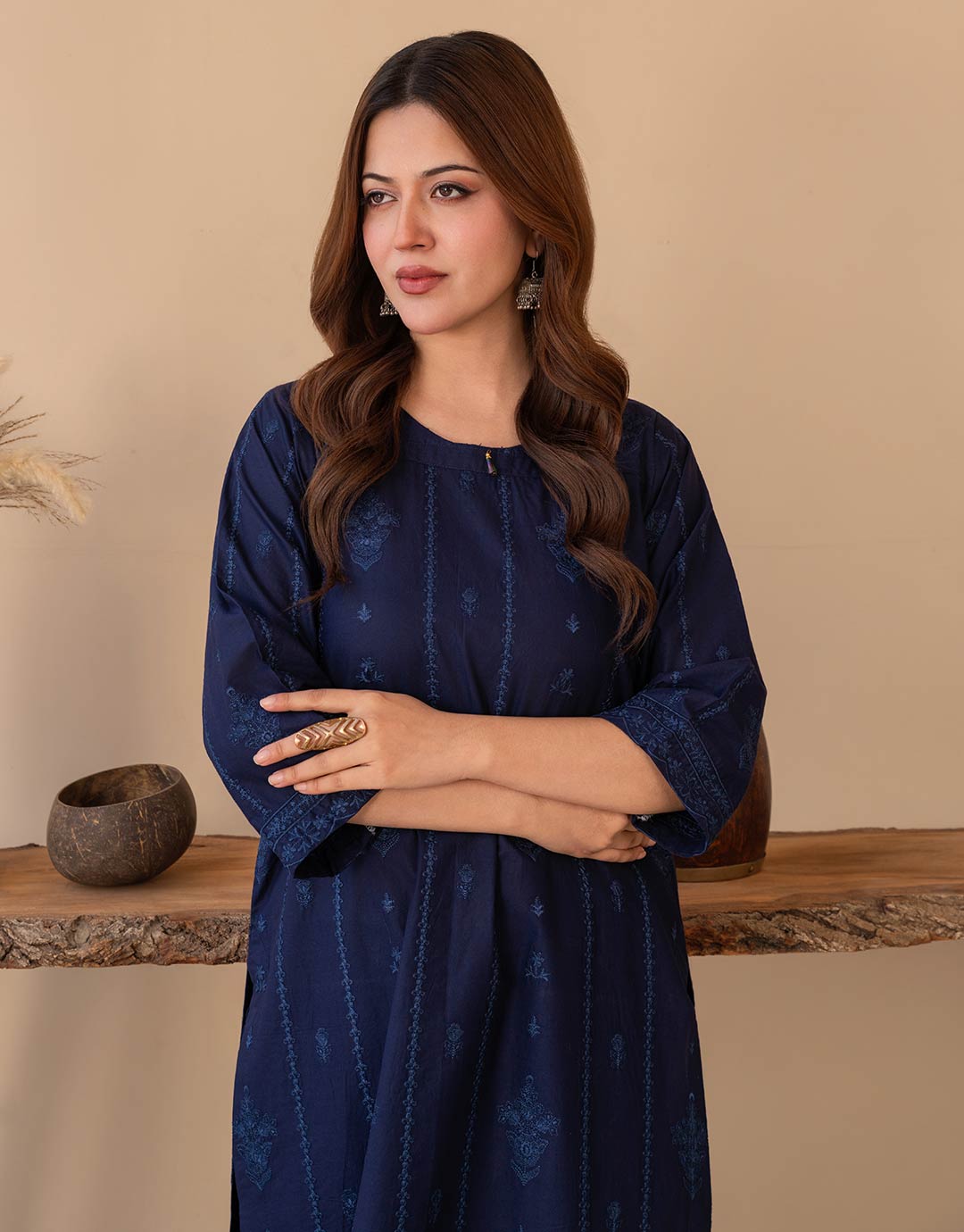 Loomline Cotton Lawn ’26