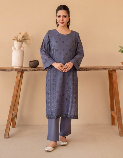 Loomline Cotton Lawn ’26