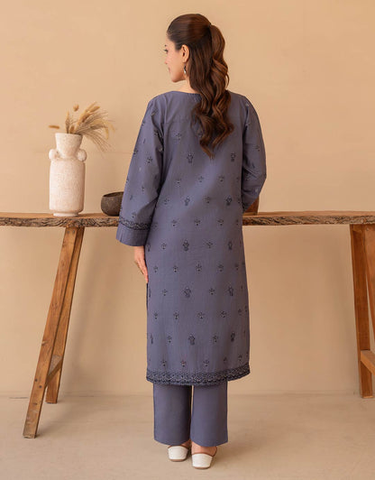 Loomline Cotton Lawn ’26