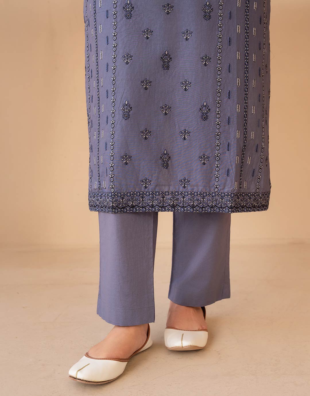 Loomline Cotton Lawn ’26