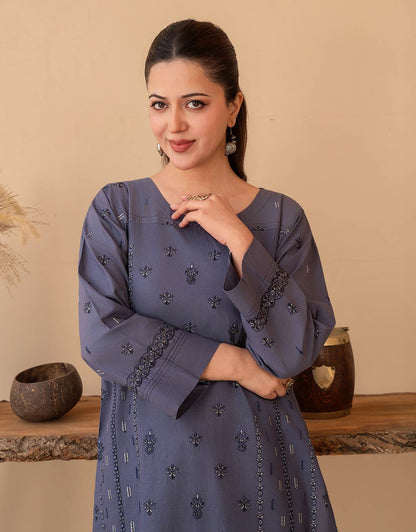 Loomline Cotton Lawn ’26