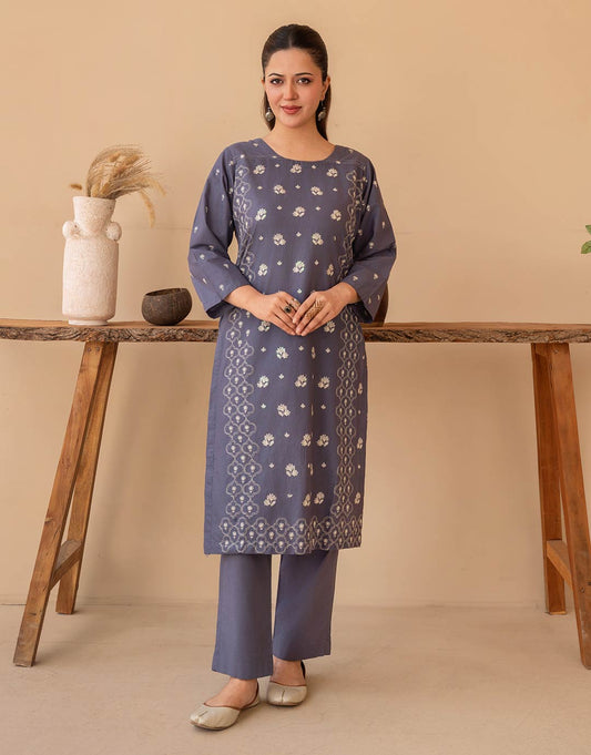 Loomline Cotton Lawn ’26