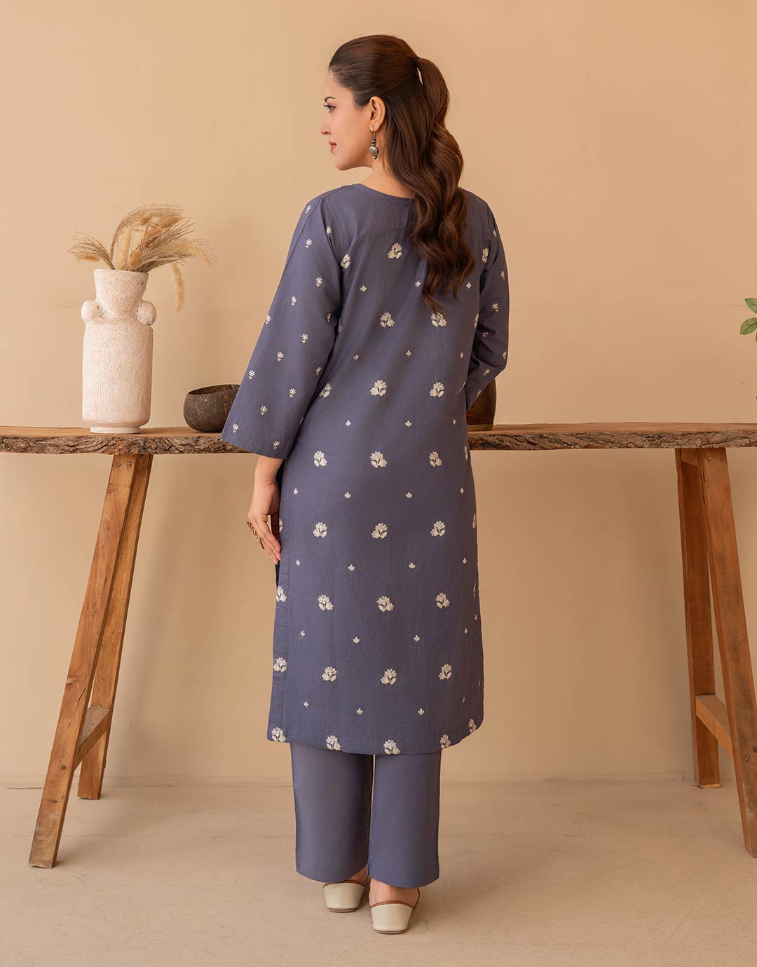 Loomline Cotton Lawn ’26