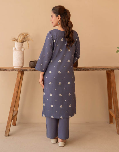 Loomline Cotton Lawn ’26