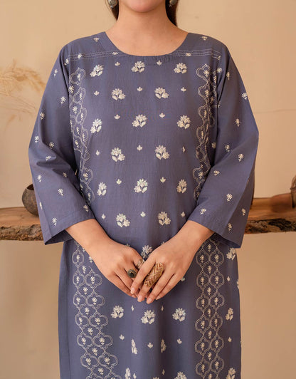 Loomline Cotton Lawn ’26