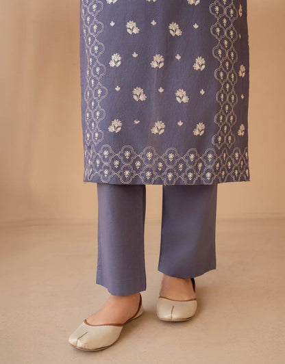 Loomline Cotton Lawn ’26