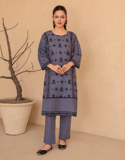 Loomline Cotton Lawn ’26