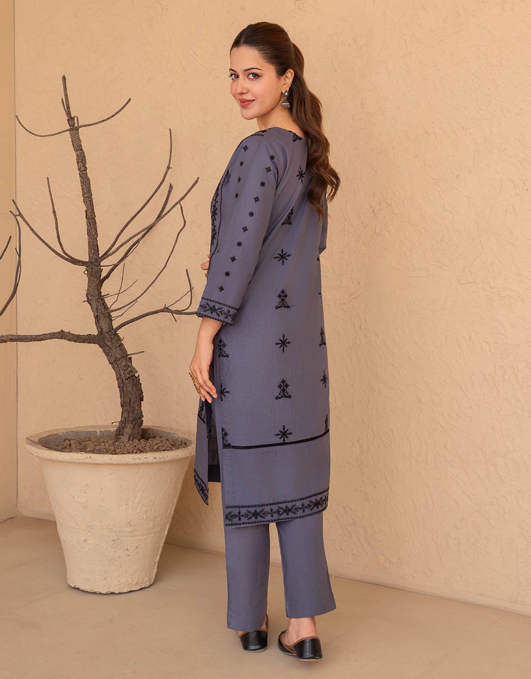 Loomline Cotton Lawn ’26