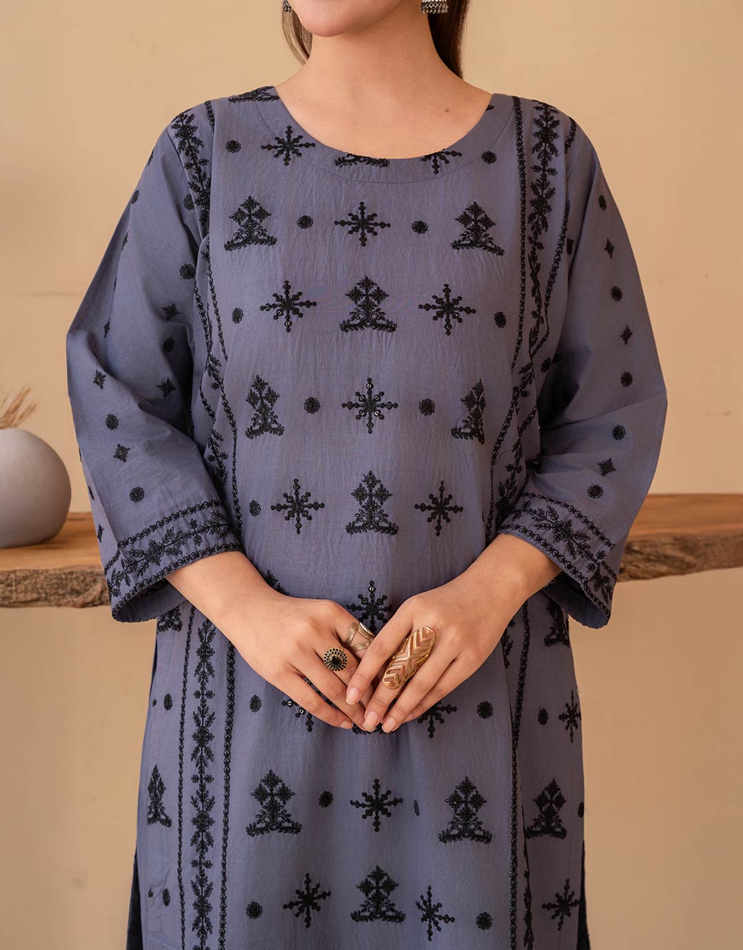 Loomline Cotton Lawn ’26