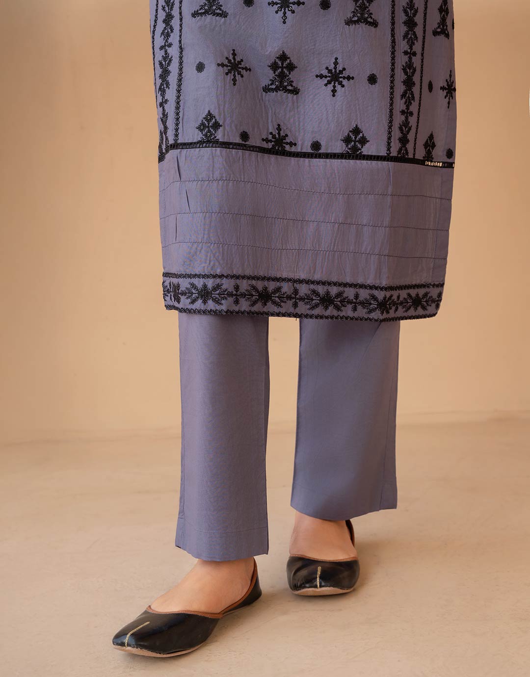 Loomline Cotton Lawn ’26