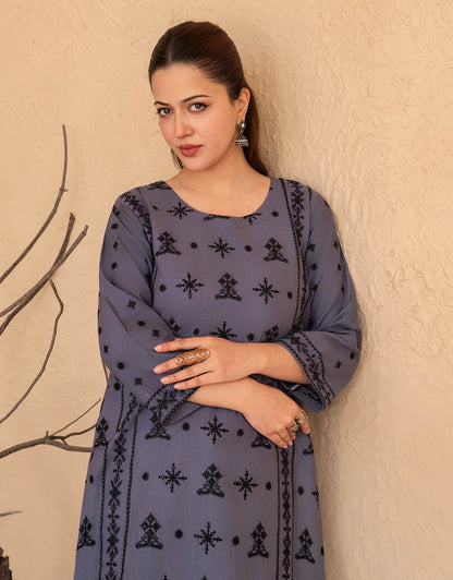 Loomline Cotton Lawn ’26