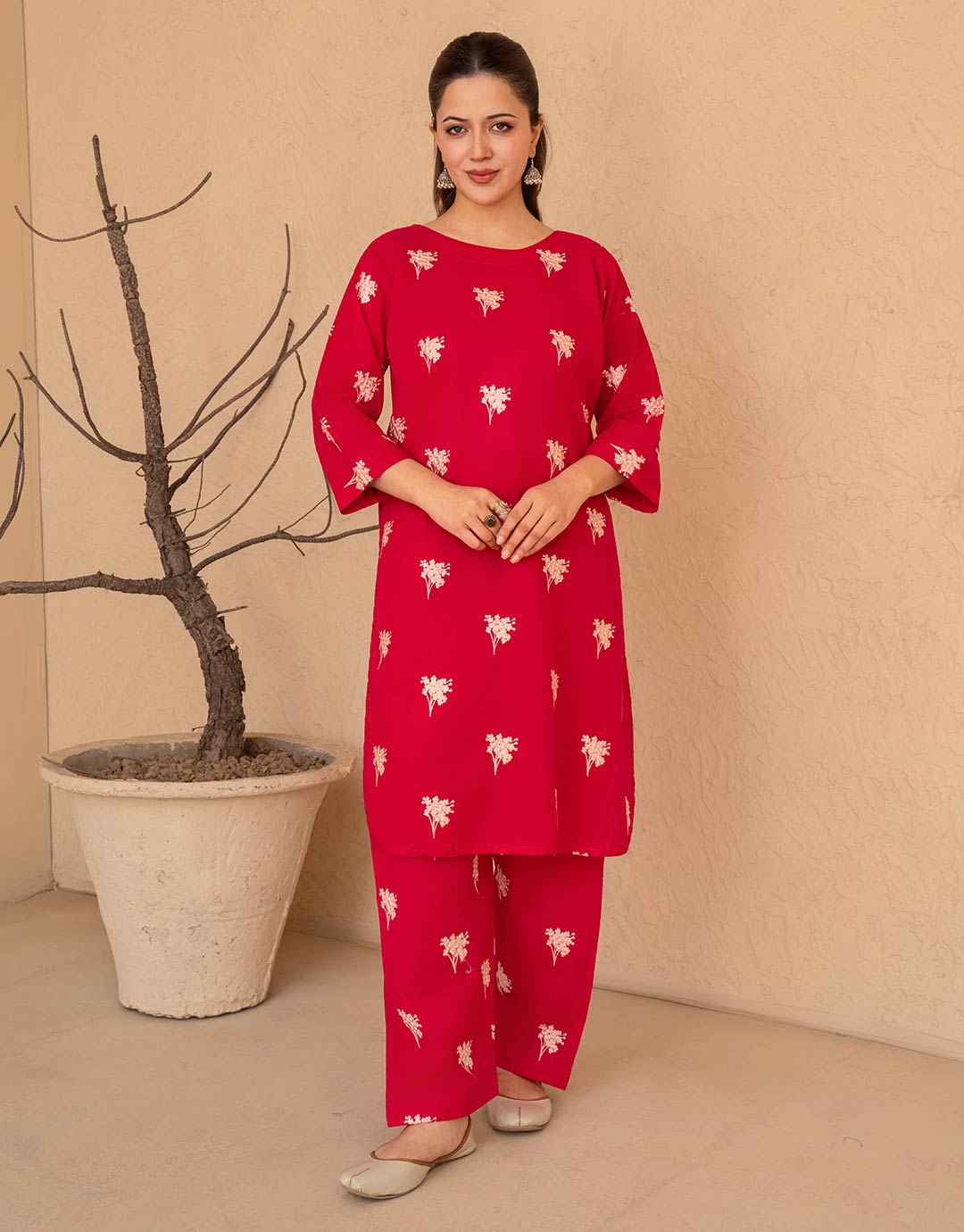 Loomline Cotton Lawn ’26