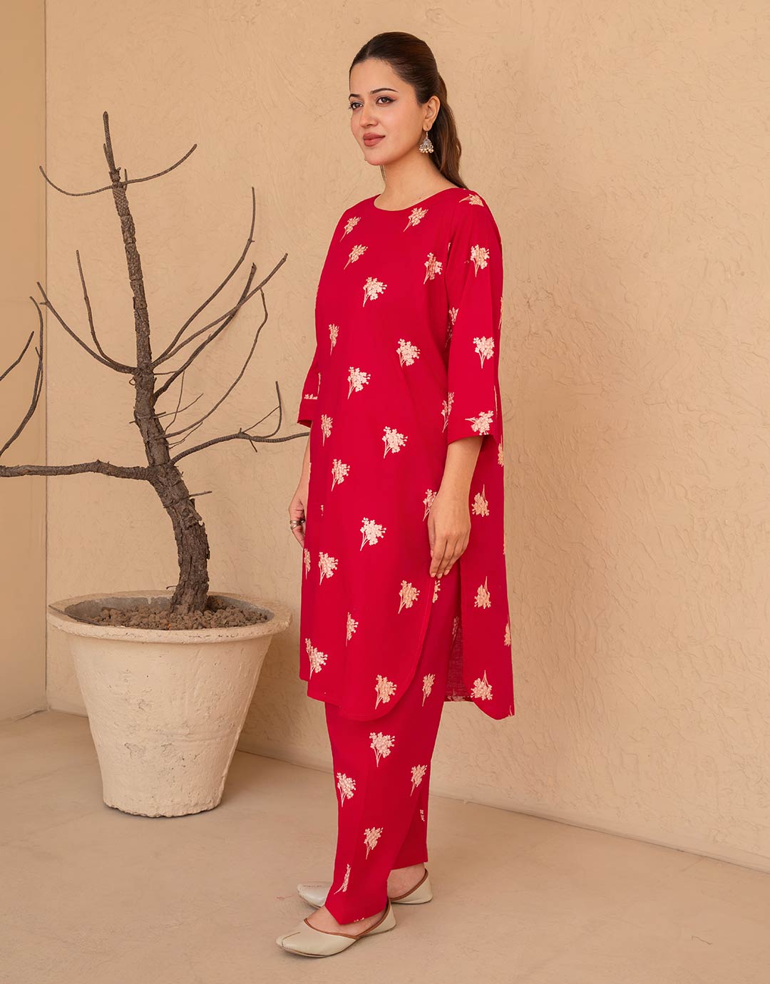 Loomline Cotton Lawn ’26