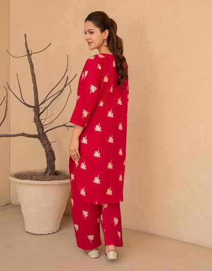 Loomline Cotton Lawn ’26