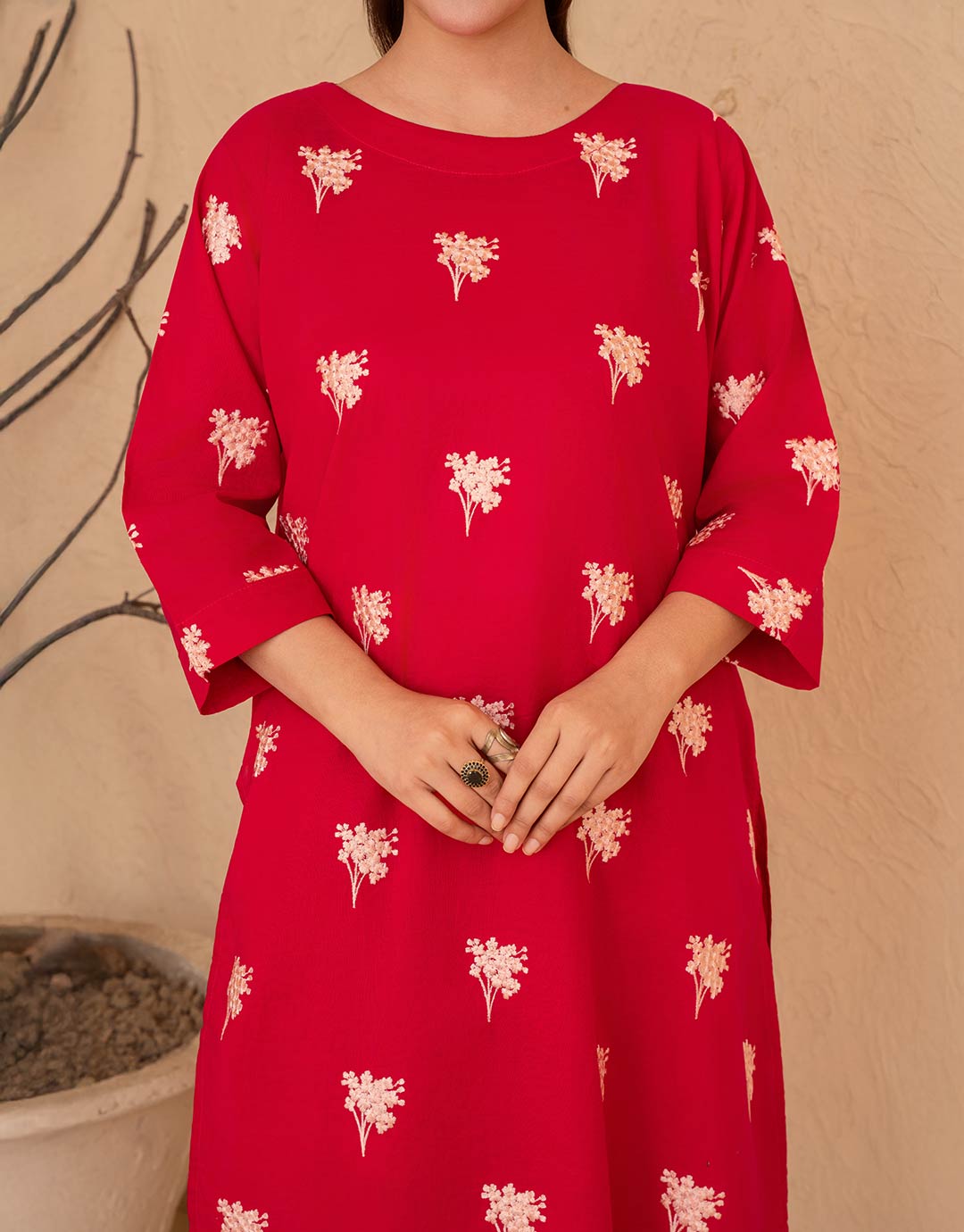 Loomline Cotton Lawn ’26