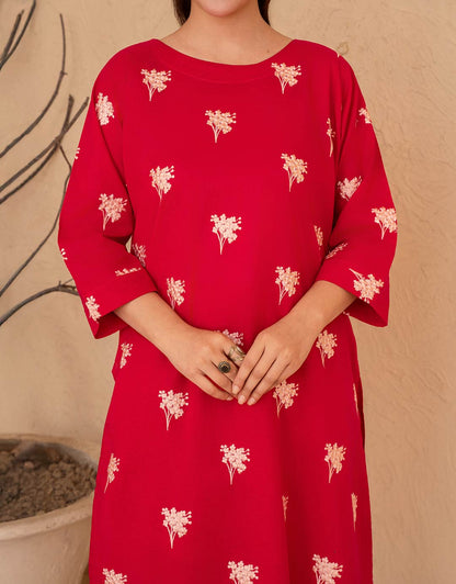 Loomline Cotton Lawn ’26