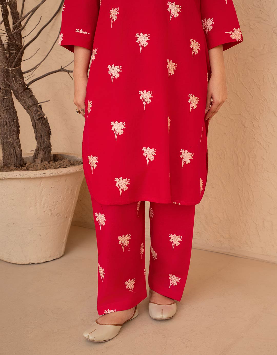 Loomline Cotton Lawn ’26