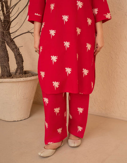 Loomline Cotton Lawn ’26