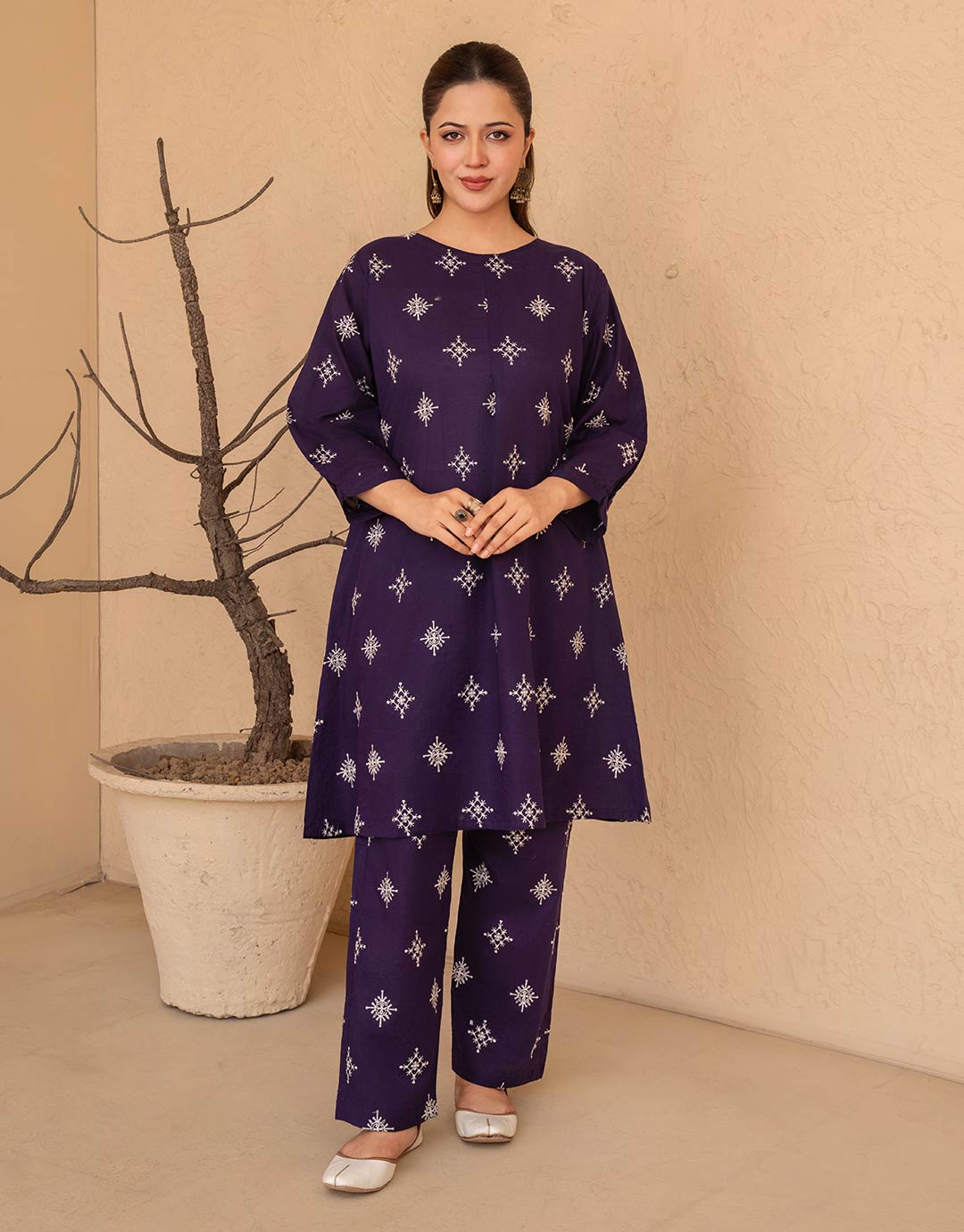 Loomline Cotton Lawn ’26