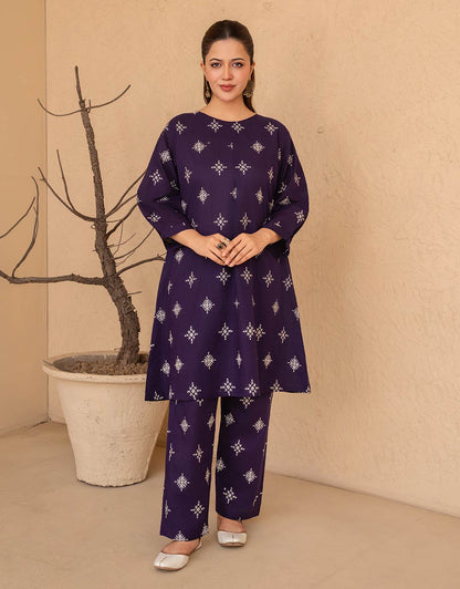 Loomline Cotton Lawn ’26