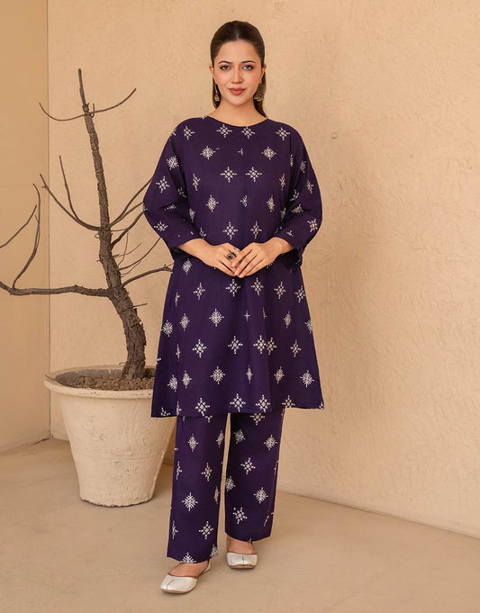 Loomline Cotton Lawn ’26