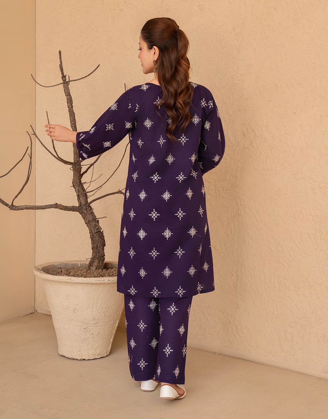 Loomline Cotton Lawn ’26