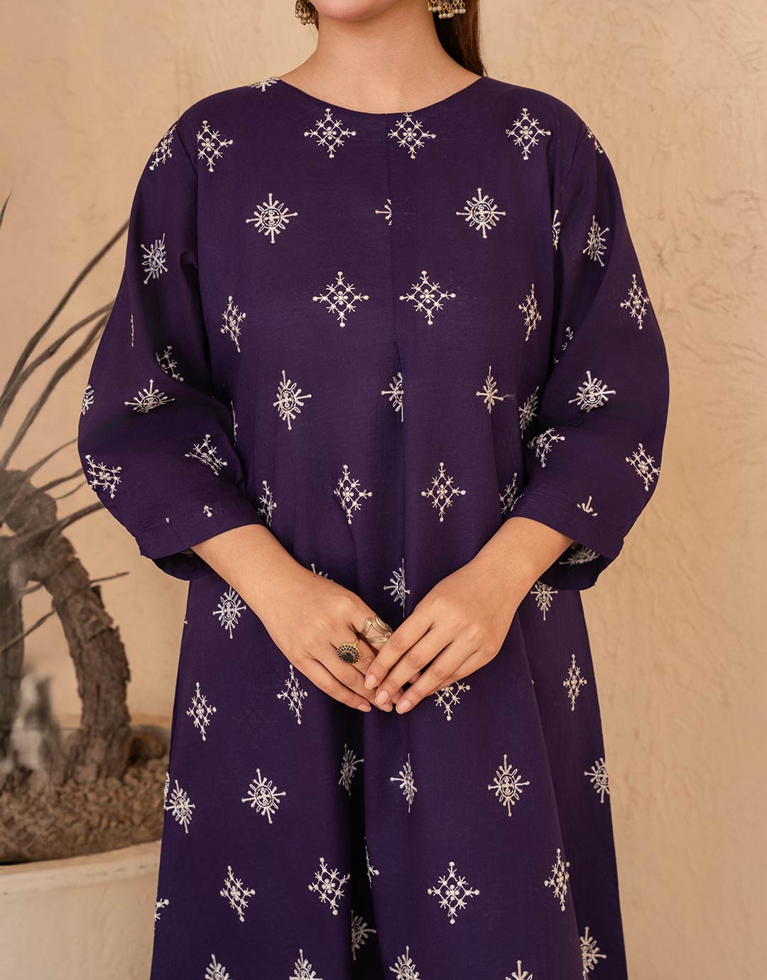 Loomline Cotton Lawn ’26