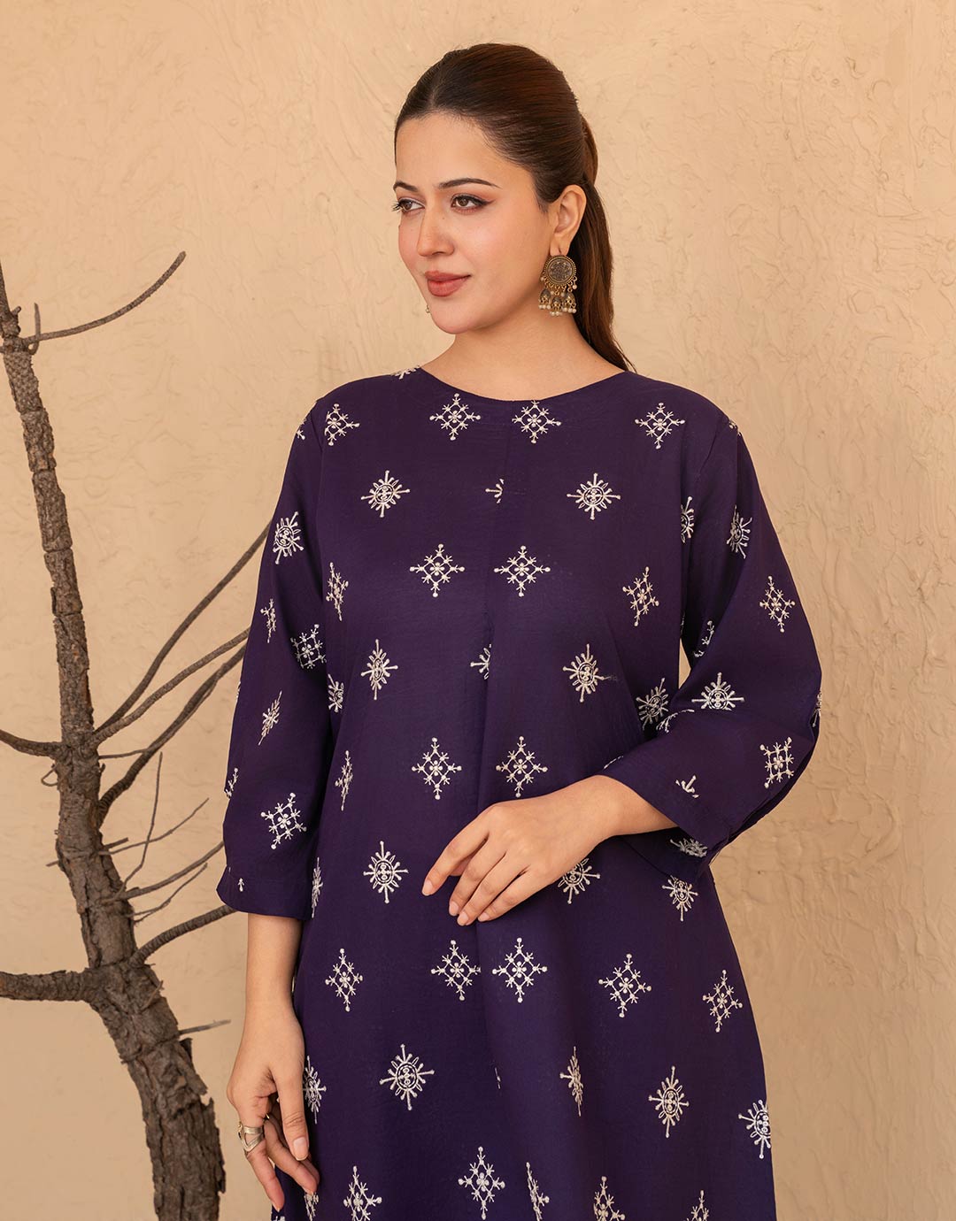 Loomline Cotton Lawn ’26