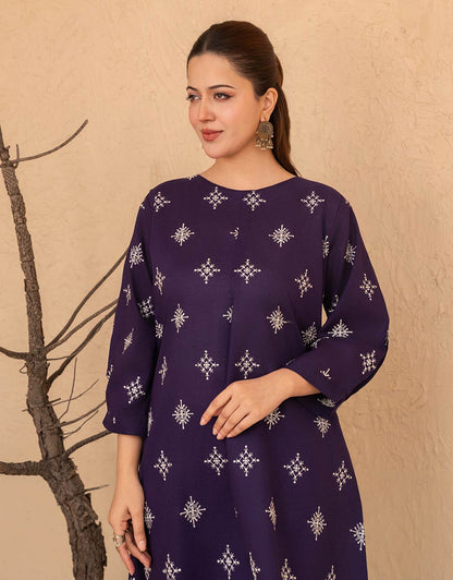 Loomline Cotton Lawn ’26