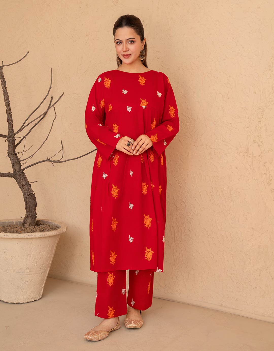 Loomline Cotton Lawn ’26